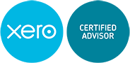 Accreditation logo